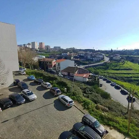 Quarto em Acomodações Particulares Bossa Nova