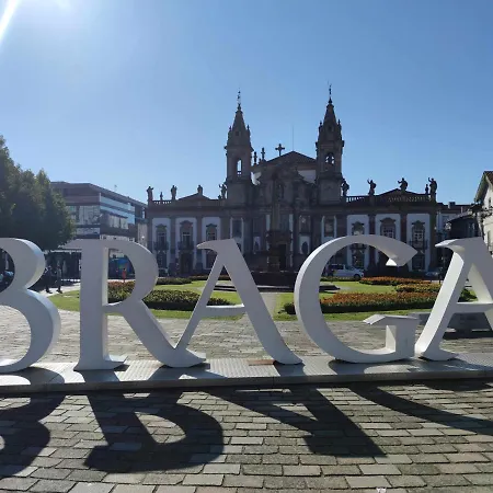 Quarto em Acomodações Particulares Bossa Nova