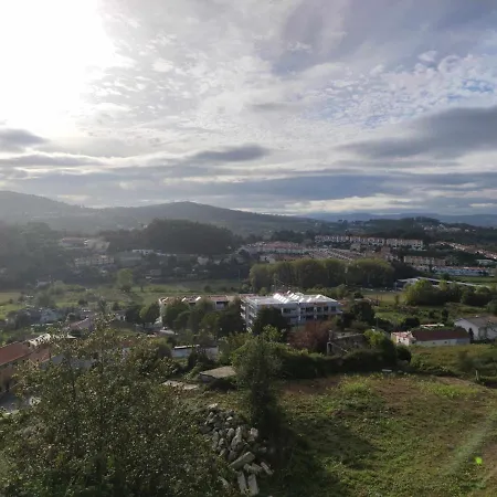 Bossa Nova Quarto em Acomodações Particulares Braga