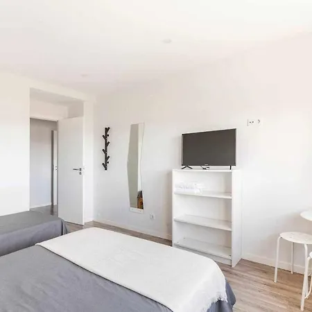 Quarto em Acomodações Particulares Bossa Nova *