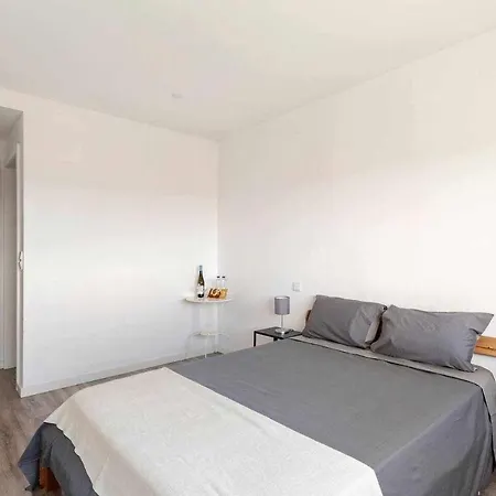 Quarto em Acomodações Particulares Bossa Nova *