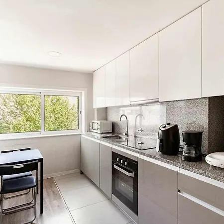 Bossa Nova Homestay Braga