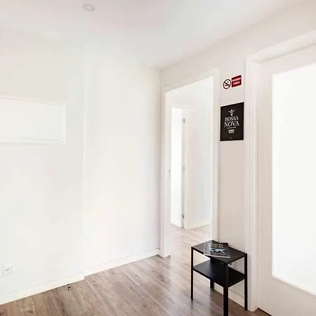 Bossa Nova Homestay *