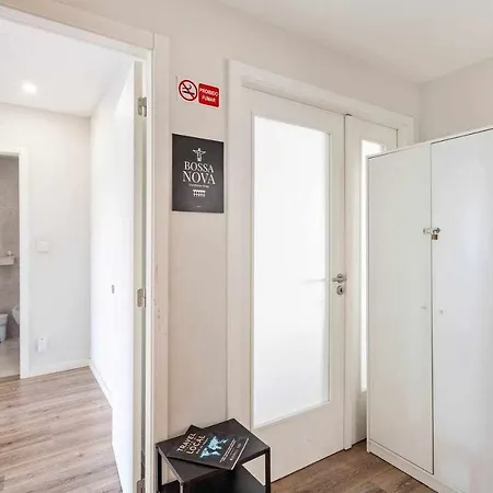 Bossa Nova Pansiyon Braga