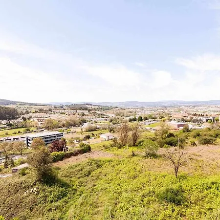 Séjour chez l'habitant Bossa Nova Braga
