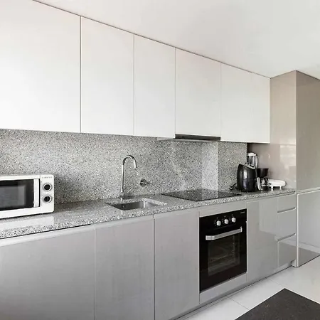 Homestay Bossa Nova Braga