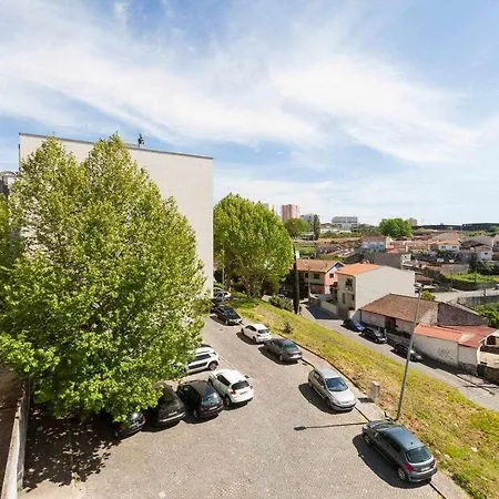 Quarto em Acomodações Particulares Bossa Nova