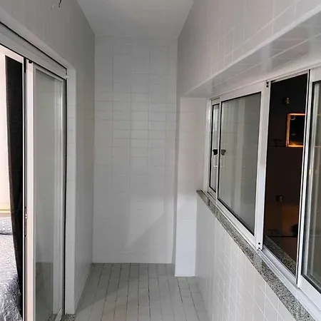Quarto em Acomodações Particulares Bossa Nova Braga