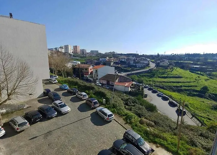 Séjour chez l'habitant Bossa Nova