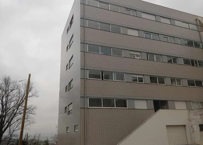 Ubytování v soukromí Bossa Nova