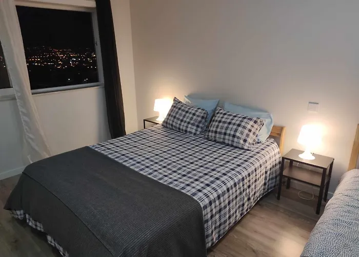 Bossa Nova Séjour chez l'habitant