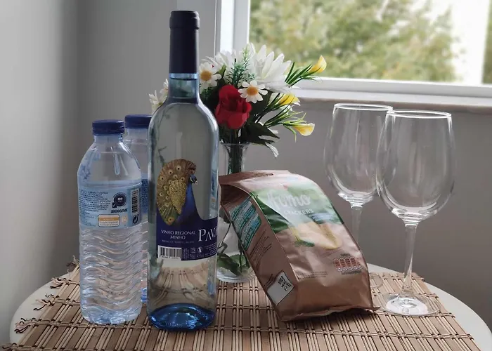 Séjour chez l'habitant Bossa Nova *