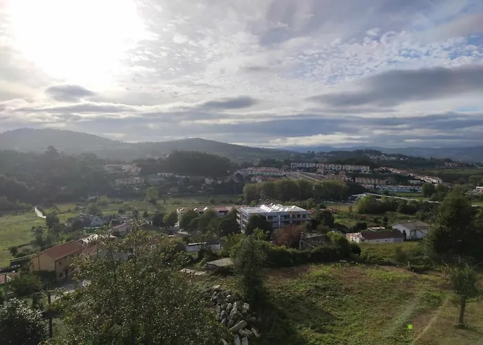 Bossa Nova Séjour chez l'habitant Braga