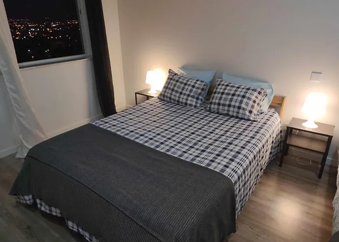 Bossa Nova Ubytování v soukromí *