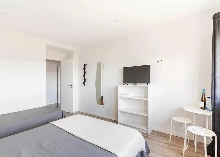 Séjour chez l'habitant Bossa Nova *