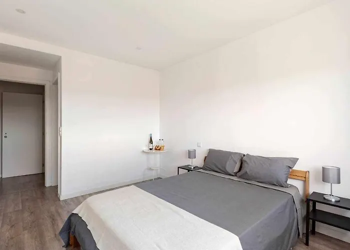 Séjour chez l'habitant Bossa Nova *