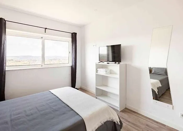 Bossa Nova Séjour chez l'habitant Braga