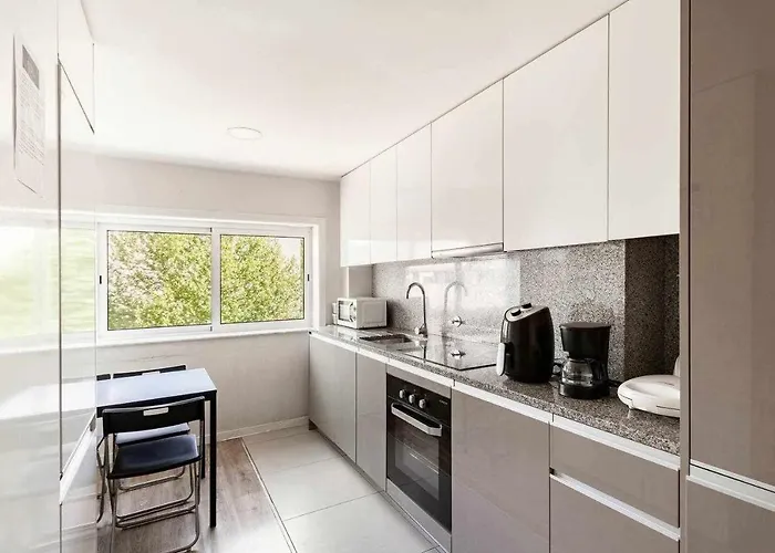 Bossa Nova Séjour chez l'habitant Braga