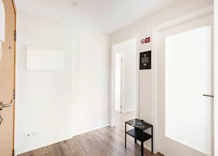 Bossa Nova Séjour chez l'habitant *