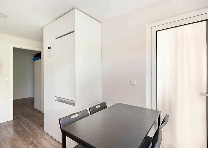 Bossa Nova Séjour chez l'habitant *