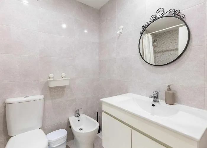 Séjour chez l'habitant Bossa Nova *