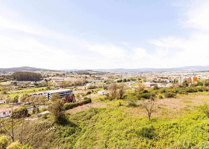 Séjour chez l'habitant Bossa Nova Braga