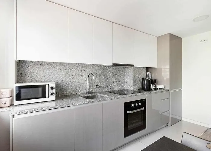 Séjour chez l'habitant Bossa Nova Braga