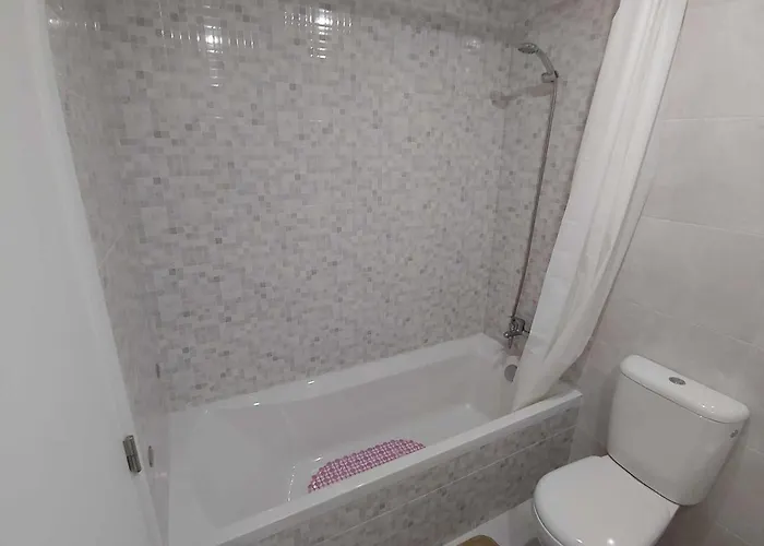 Séjour chez l'habitant Bossa Nova