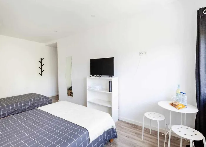 Ubytování v soukromí Bossa Nova *