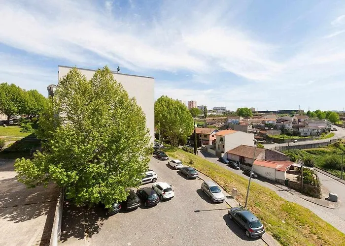 Séjour chez l'habitant Bossa Nova