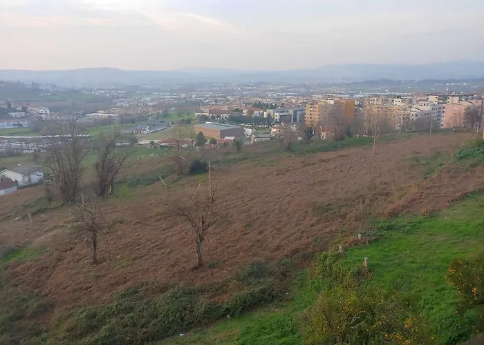 Séjour chez l'habitant Bossa Nova